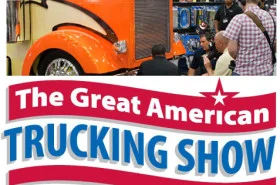 Great American Truck Show