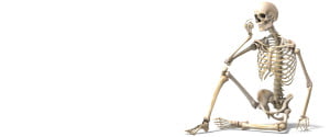 thinking about skeletal health
